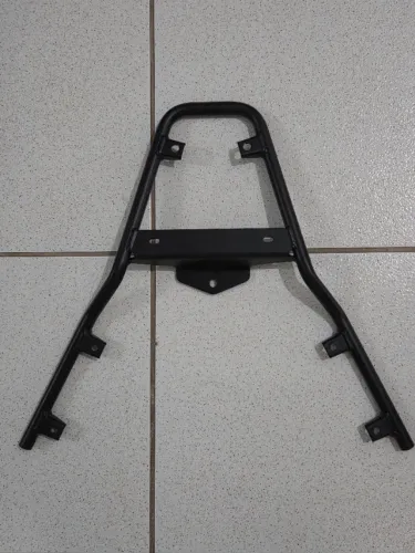 Suporte Givi para Baú - Zontes E350