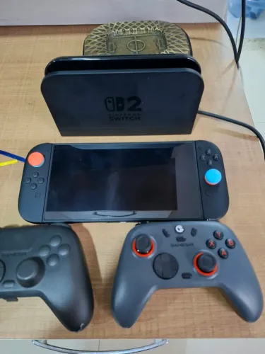 Nintendo Switch 2