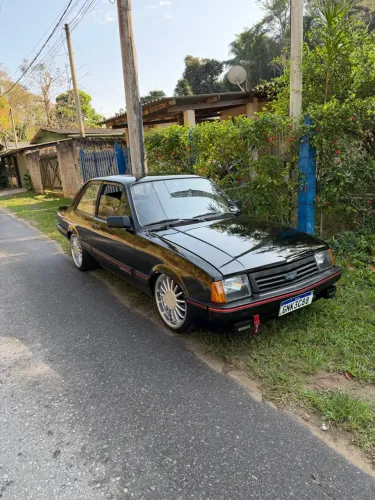 Chevrolet Chevette Junior 1.0 1993