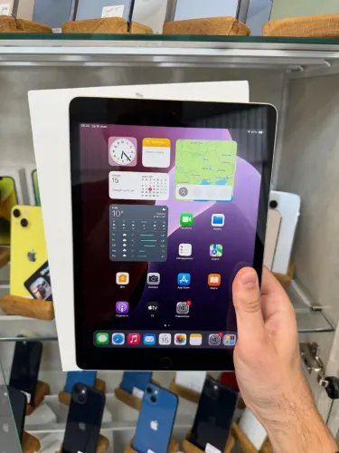 Ipad 9 64GB Impecável 