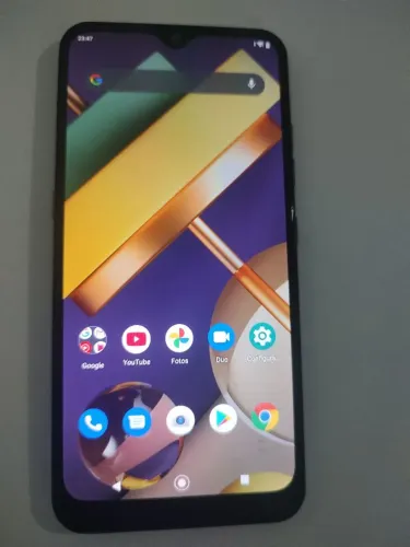 LG K22+ 64Gb 3G Ram