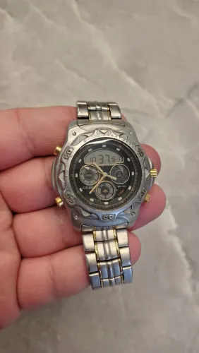 Relógio Citizen C440