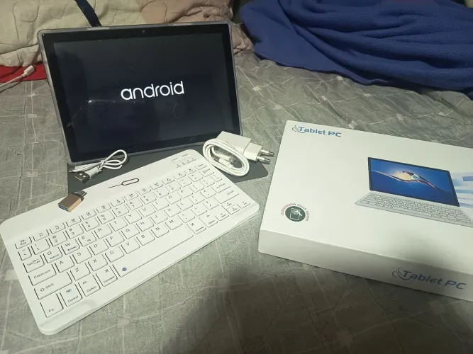 Tablet Novo