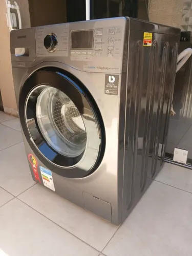 Lava e seca Samsung 10kg