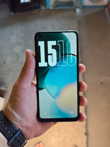 Xiaomi Mi 11 Lite 5G NE (128GB / 8GB RAM)