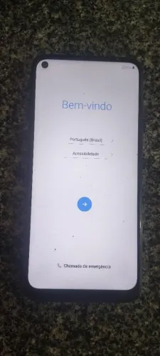 LG K61