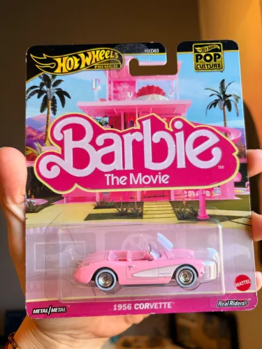 Hot wheels Premium 