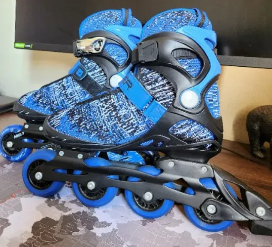 Patins Roller Oxer N 36