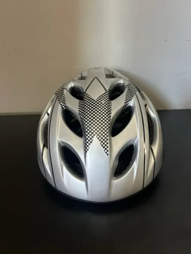 Capacete Ciclismo (nunca utilizado)