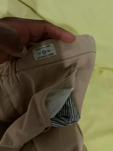 Calça Tommy masculino