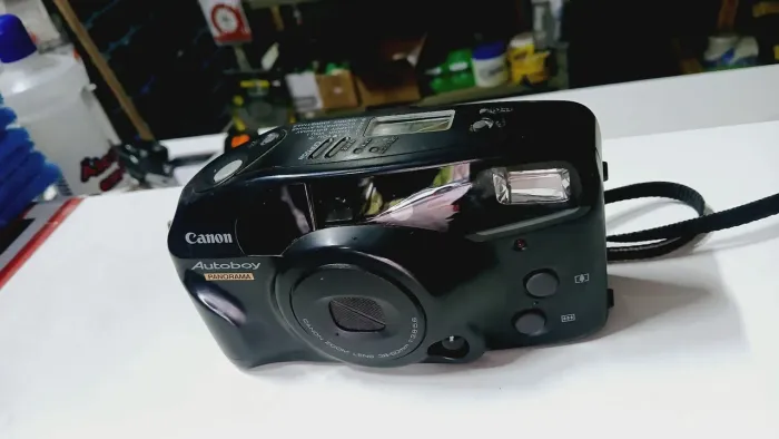 Camera fotografica Canon Autoboy