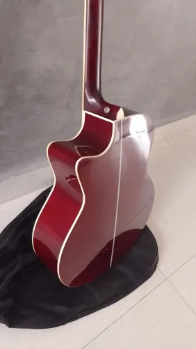Violão Barato
