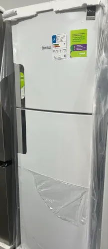 Geladeira cônsul 377 ltrs inverter