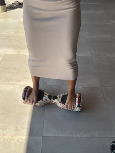 hoverboard