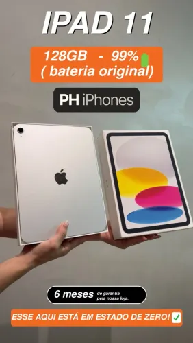 iPad 11