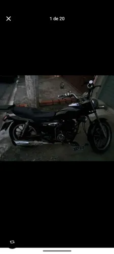 Moto boa barata 150 mirage