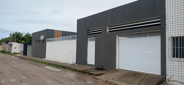Casa na Massagueira -al