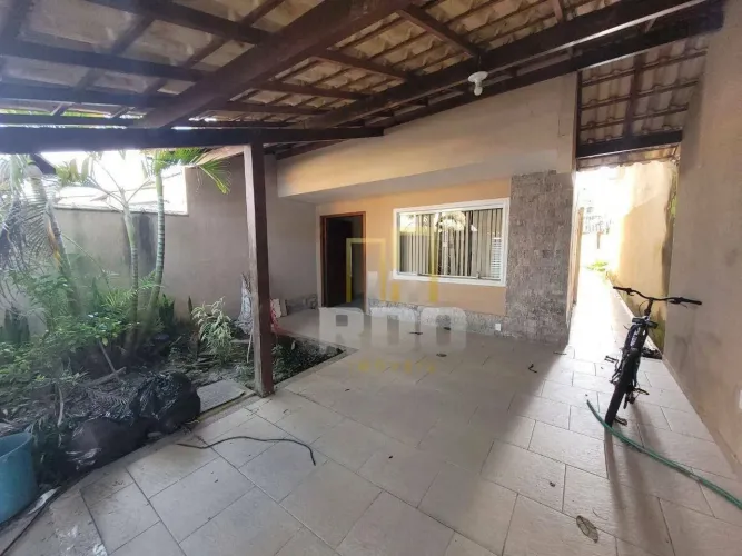Oportunidade no Centro de Rio das Ostras com 3 quartos