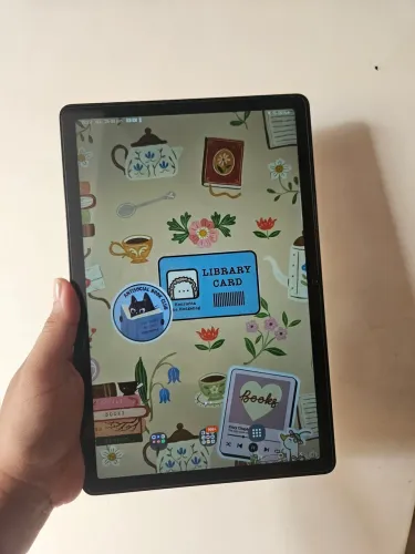 Galaxy Tab A9+