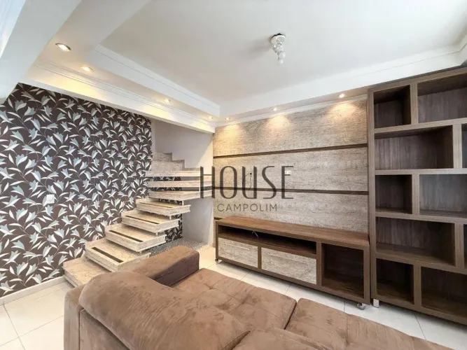Casa com 3 dormitórios, 133 m² - venda por R$ 790.000,00 ou aluguel por R$ 6.117,00/mês -