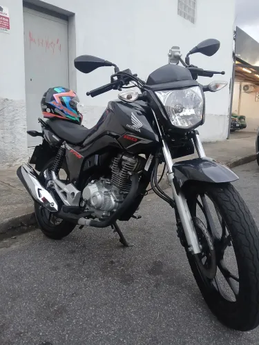 Cg fan160