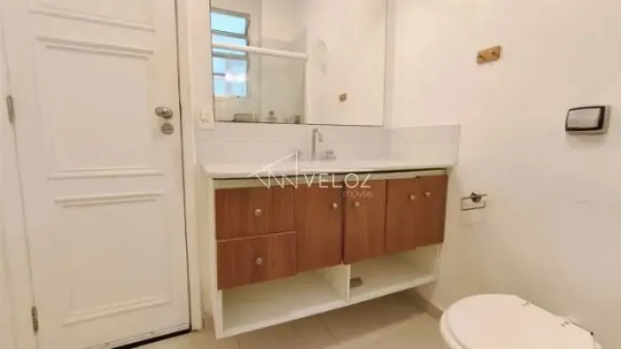 Apartamento com Área Privativa : / Residencial / Ipanema