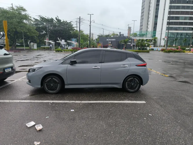 Nissan Leaf Aut. (elétrico) 2023