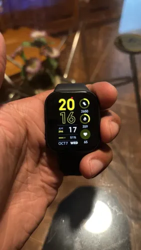 Redmi Watch 6 Active