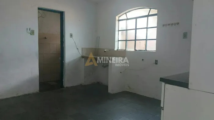 Kitnet / Barracão para alugar 1 quarto 38mt² - B. Havaí/BH