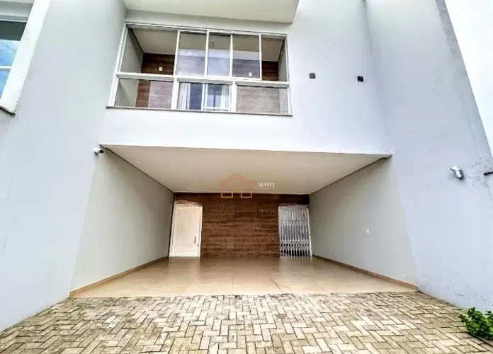 Sobrado Alto Padrão no Bairro Costa e Silva - Aceita "Permuta"