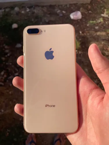iPhone 8 plus 256gb NUNCA ABERTO 