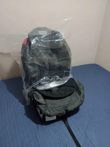 Cadeirinha Reclinável 9 a 25kg ((PARCELO ATÉ 3X SEM JUROS NO CARTÃO DE CRÉDITO))