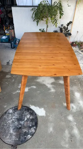 Mesa de Jantar
