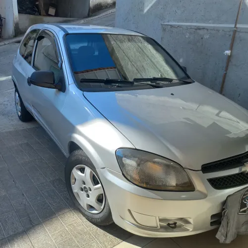 Chevrolet Celta Life/ LS 1.0 MPFI 8V Flexpower 3P 2013
