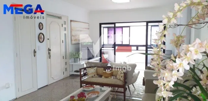 Apartamento em Aldeota