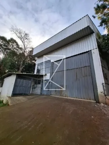 Aluguel - Pavilhões - Marechal Floriano - Caxias do Sul - RS
