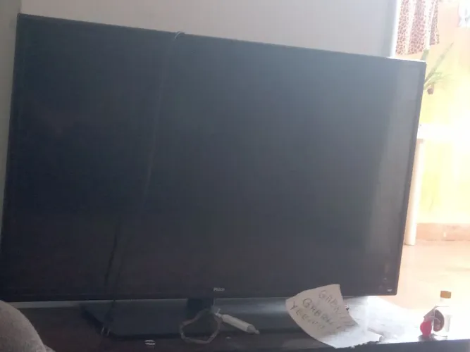 TV smart 