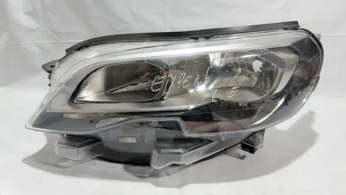 Farol Citroen Expert 2018/2024 Original