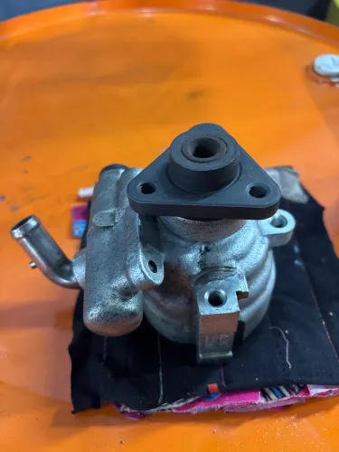 BOMBA DIREÇÃO HIDRÁULICA FIAT FIRE