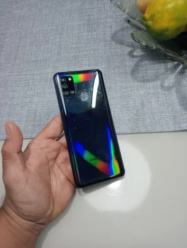 Galaxy a21s 64gb