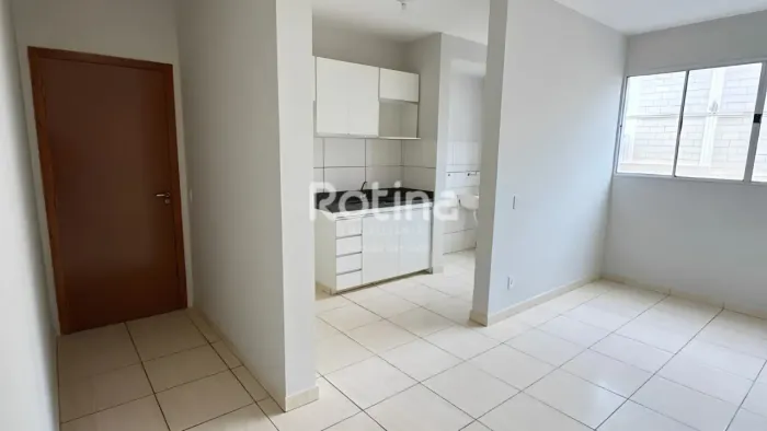 Apartamento à venda, 2 quartos, Panorama - Uberlândia/MG - Rotina Imobiliária