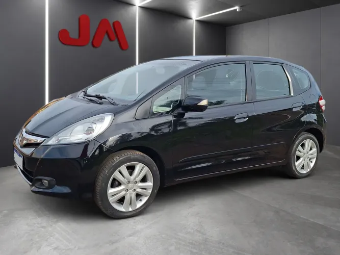 Honda Fit Ex/s/ex 1.5 Flex/flexone 16V 5P Aut. 2014