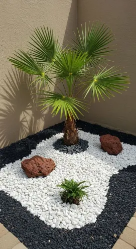 Jardins impecáveis para sua residência