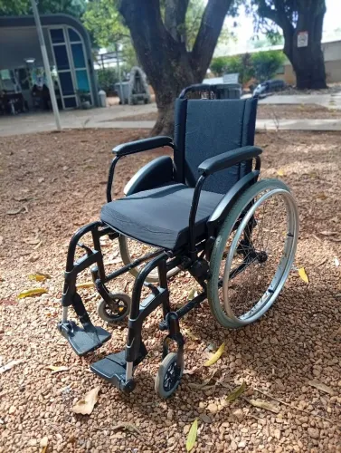 cadeira de rodas 