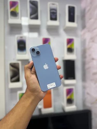 IPHONE 14 PLUS 128 GB 2.700,00