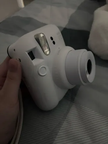 Instax Mini 12 
