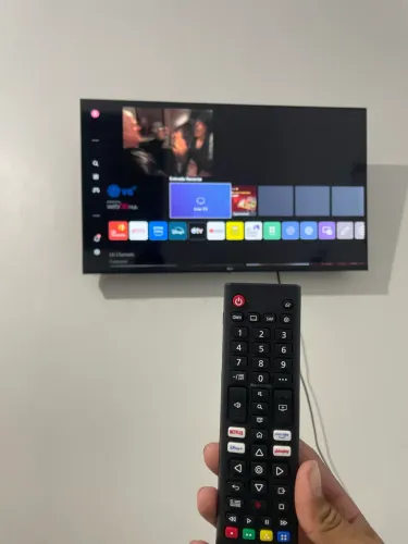 Tv vg