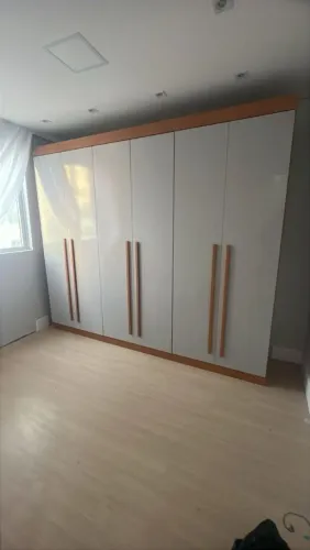 Guarda roupa Casal e Solteiro