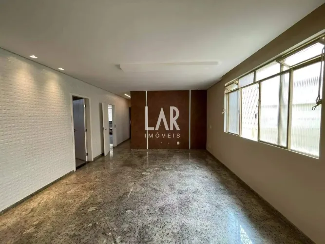 Casa à venda, 3 quartos, 1 suíte, 3 vagas, São Luiz - Belo Horizonte/MG