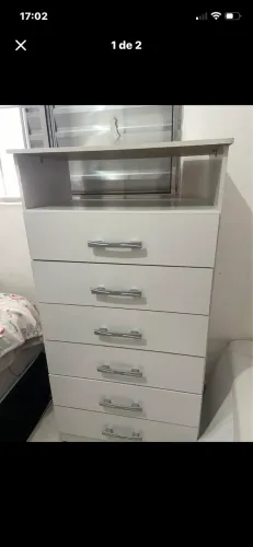 Cômoda